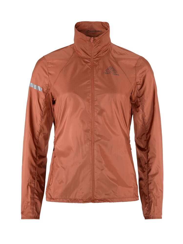 Pro Hypervent Laufjacke 2 Damen