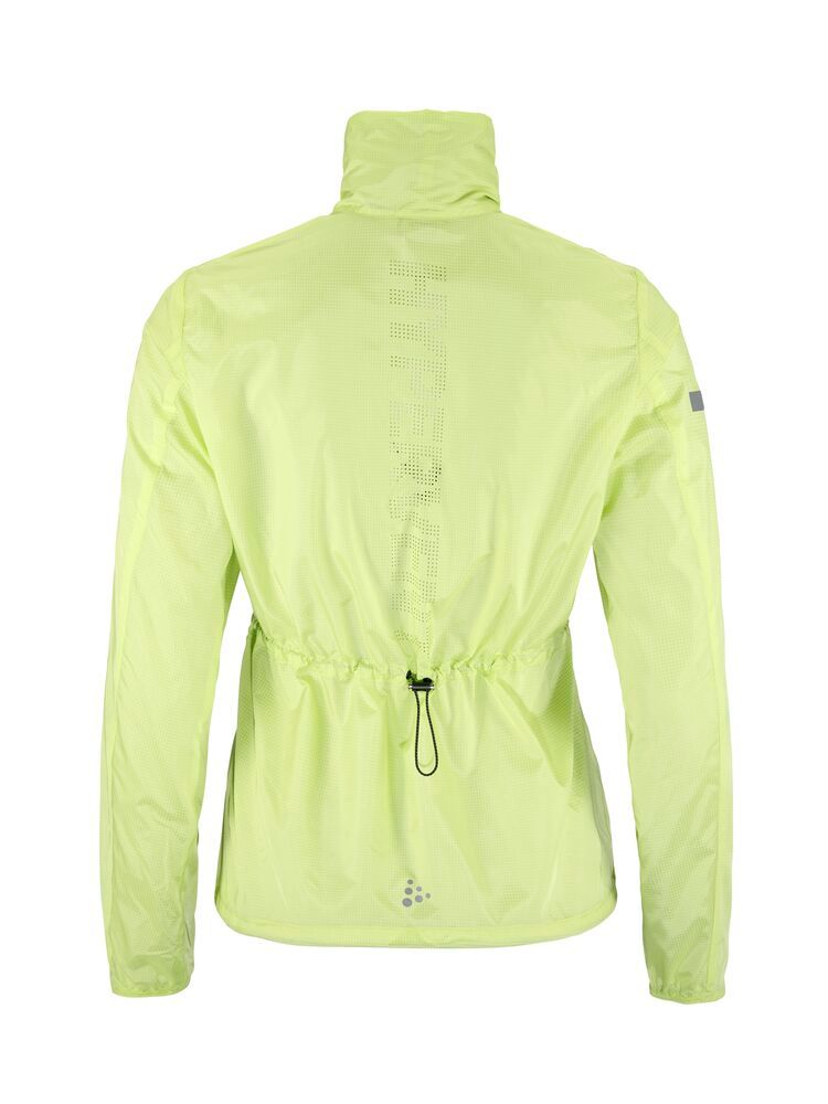 Pro Hypervent Laufjacke 2 Damen