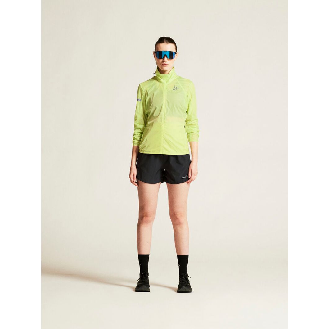 Pro Hypervent Laufjacke 2 Damen
