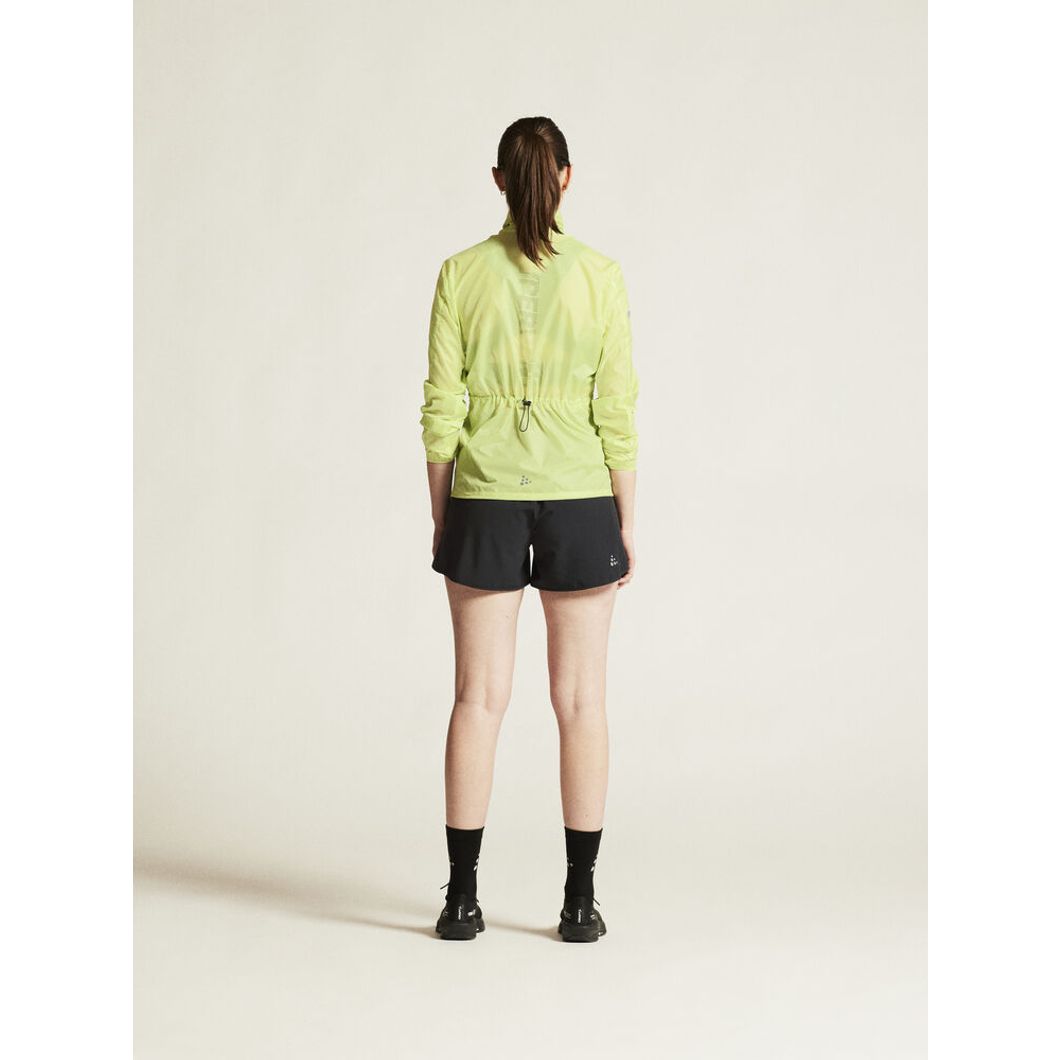 Pro Hypervent Laufjacke 2 Damen