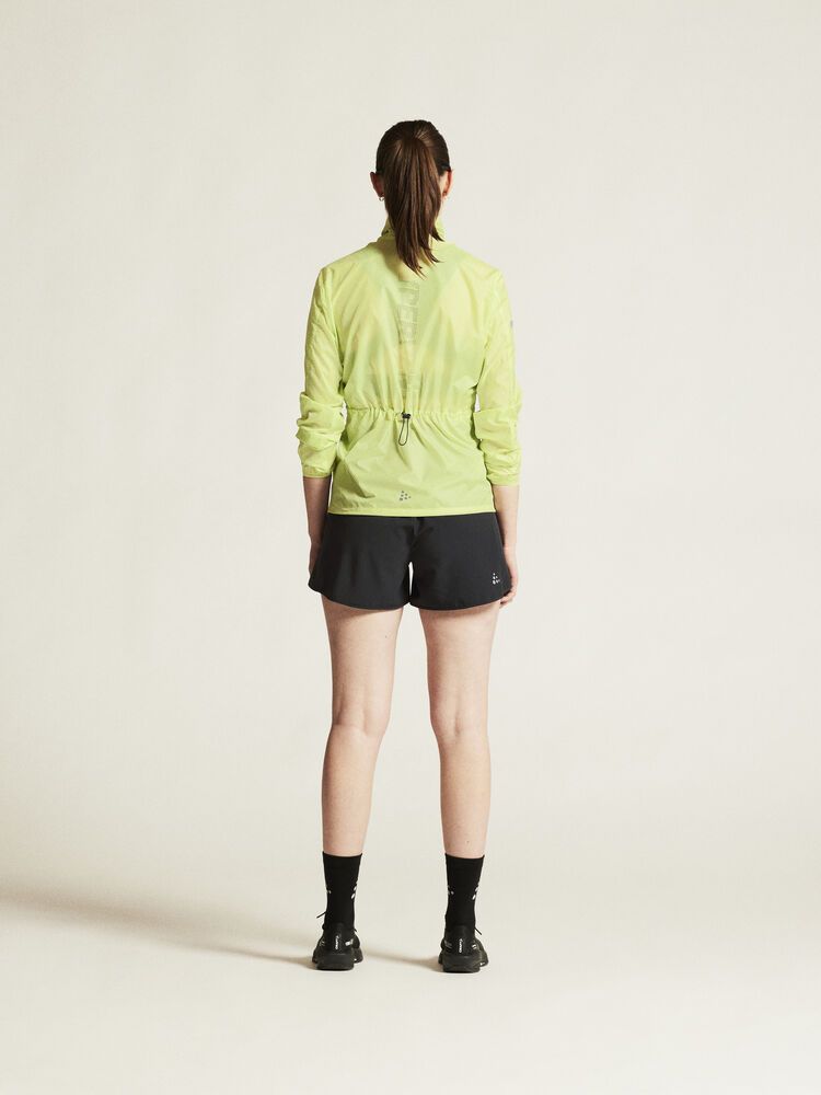 Pro Hypervent Laufjacke 2 Damen