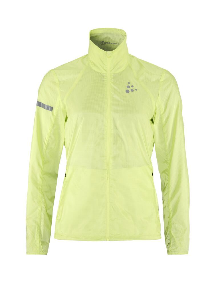 Pro Hypervent Laufjacke 2 Damen