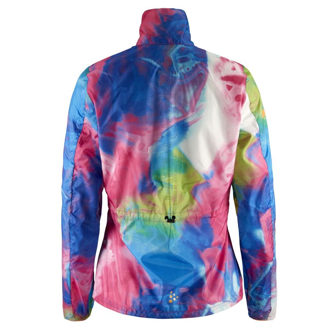 Pro Hypervent Laufjacke 2 Damen