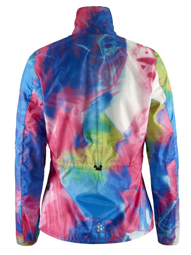 Pro Hypervent Laufjacke 2 Damen