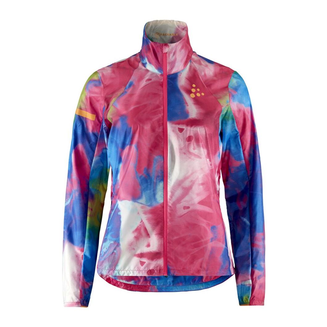 Pro Hypervent Laufjacke 2 Damen