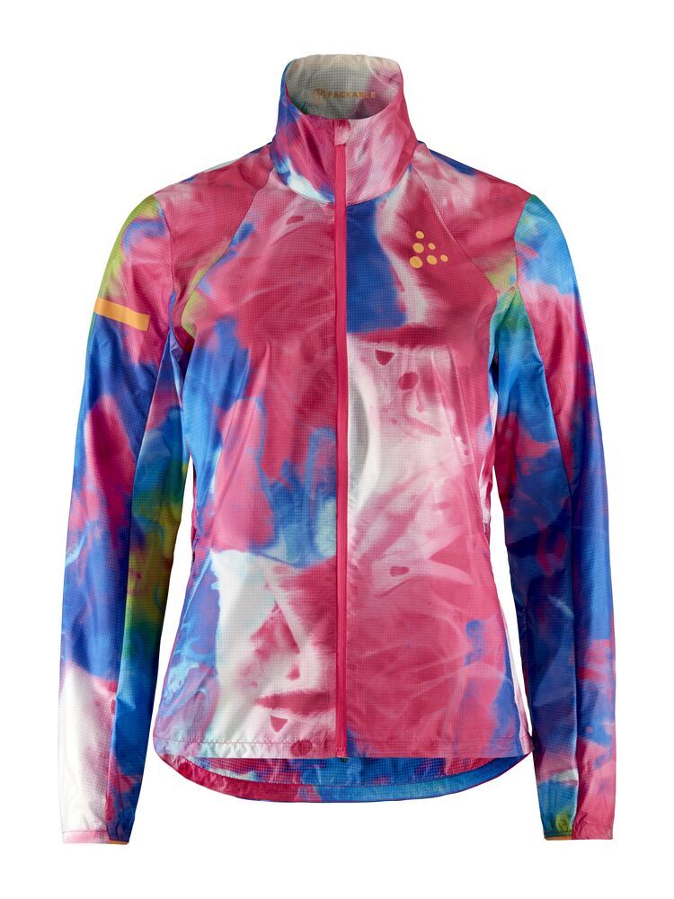 Pro Hypervent Laufjacke 2 Damen