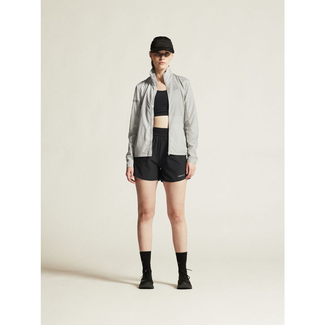 Pro Hypervent Laufjacke 2 Damen
