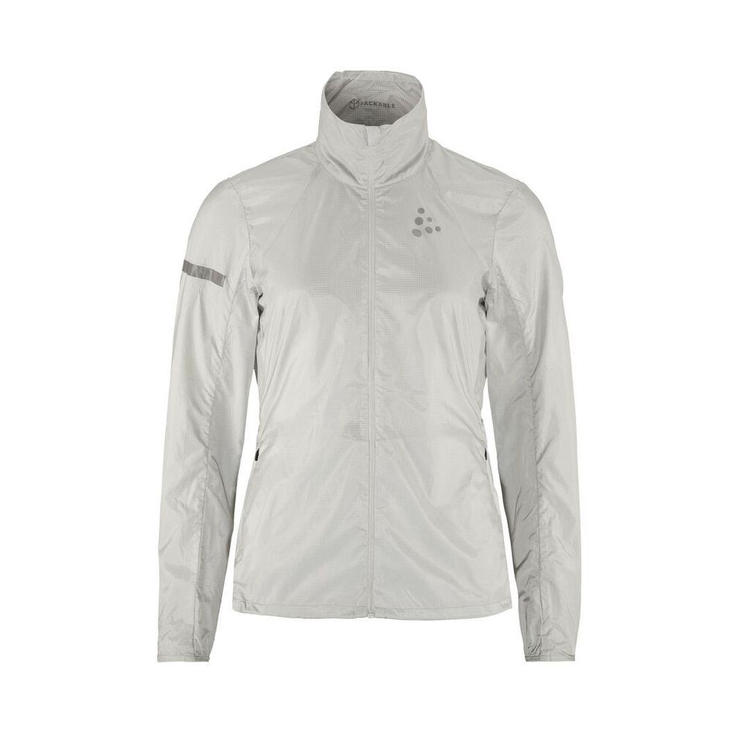 Pro Hypervent Laufjacke 2 Damen