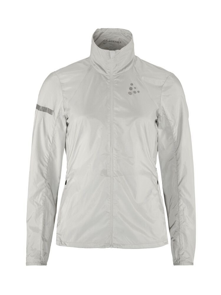 Pro Hypervent Laufjacke 2 Damen