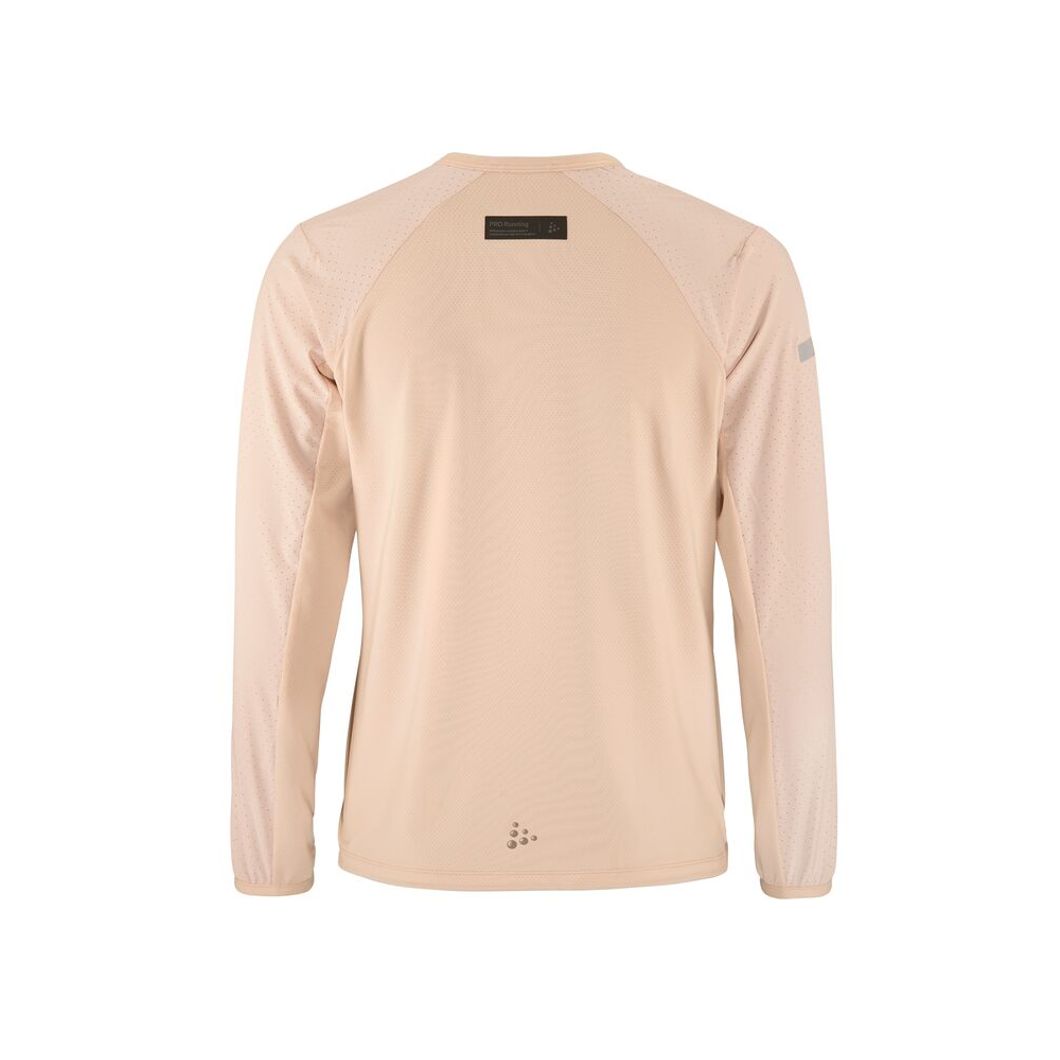 Pro Hypervent Longsleeve Wind Top 2 Damen