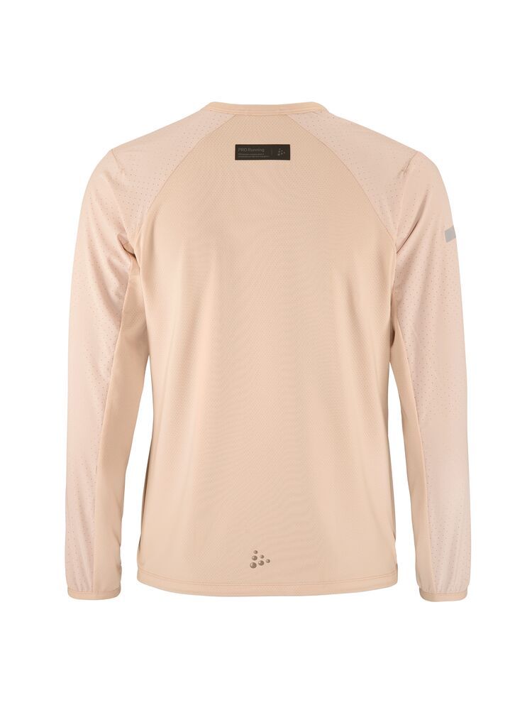 Pro Hypervent Longsleeve Wind Top 2 Damen