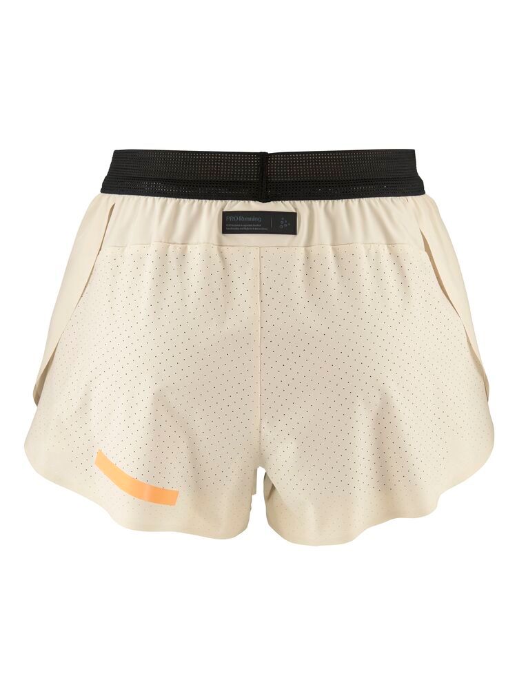 Pro Hypervent Split Shorts 2 Damen