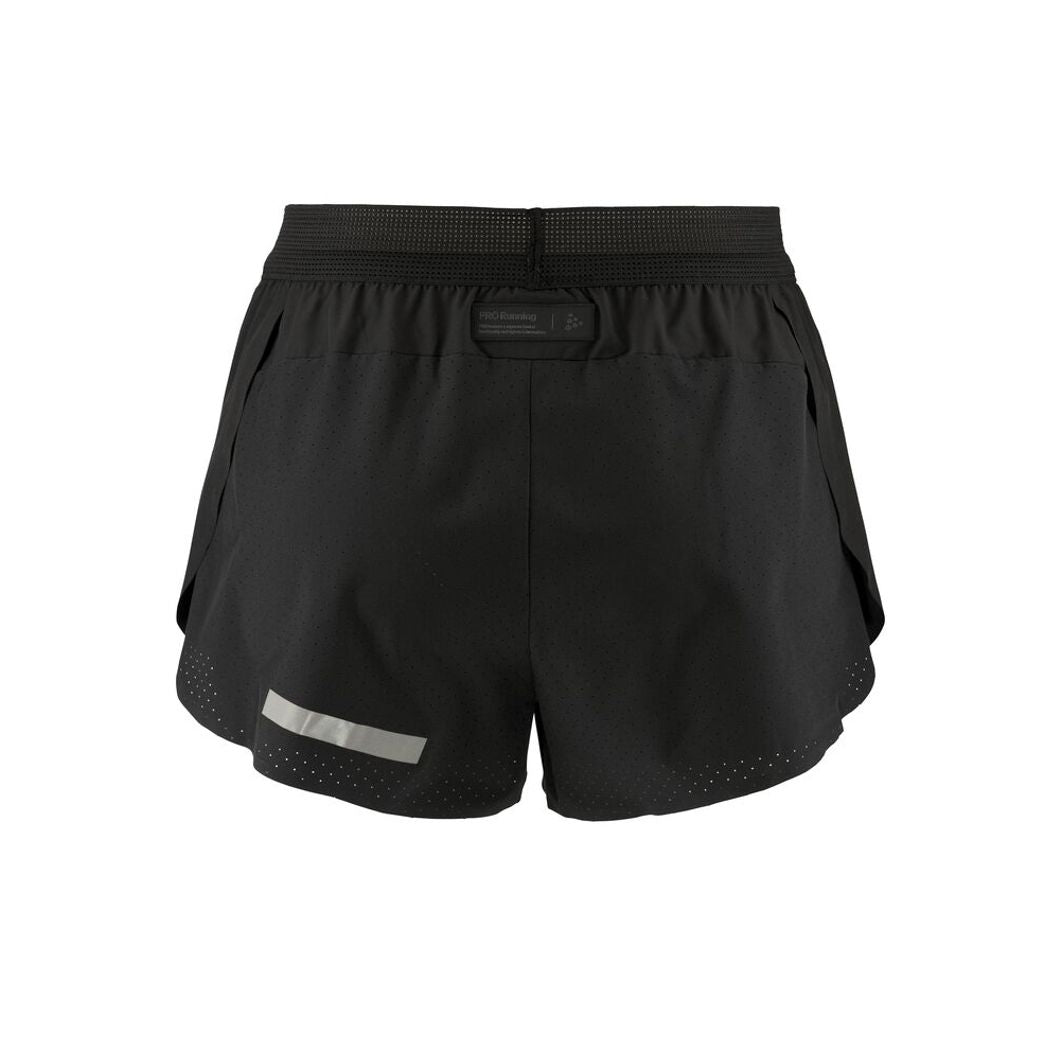Pro Hypervent Split Shorts 2 Damen