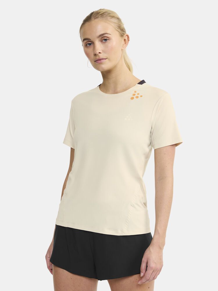 Pro Hypervent Tee 2 T-Shirt Damen