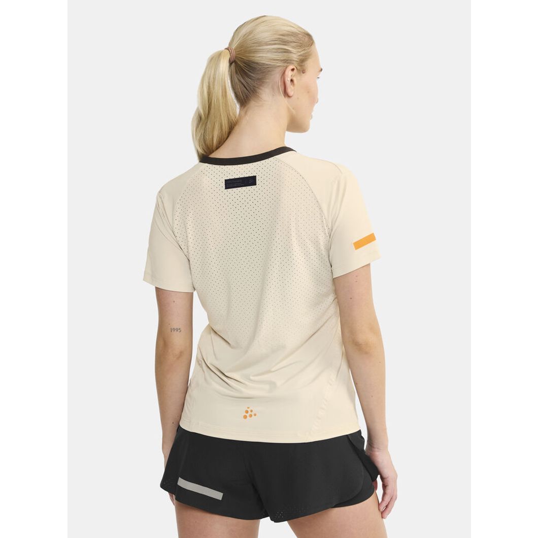 Pro Hypervent Tee 2 T-Shirt Damen