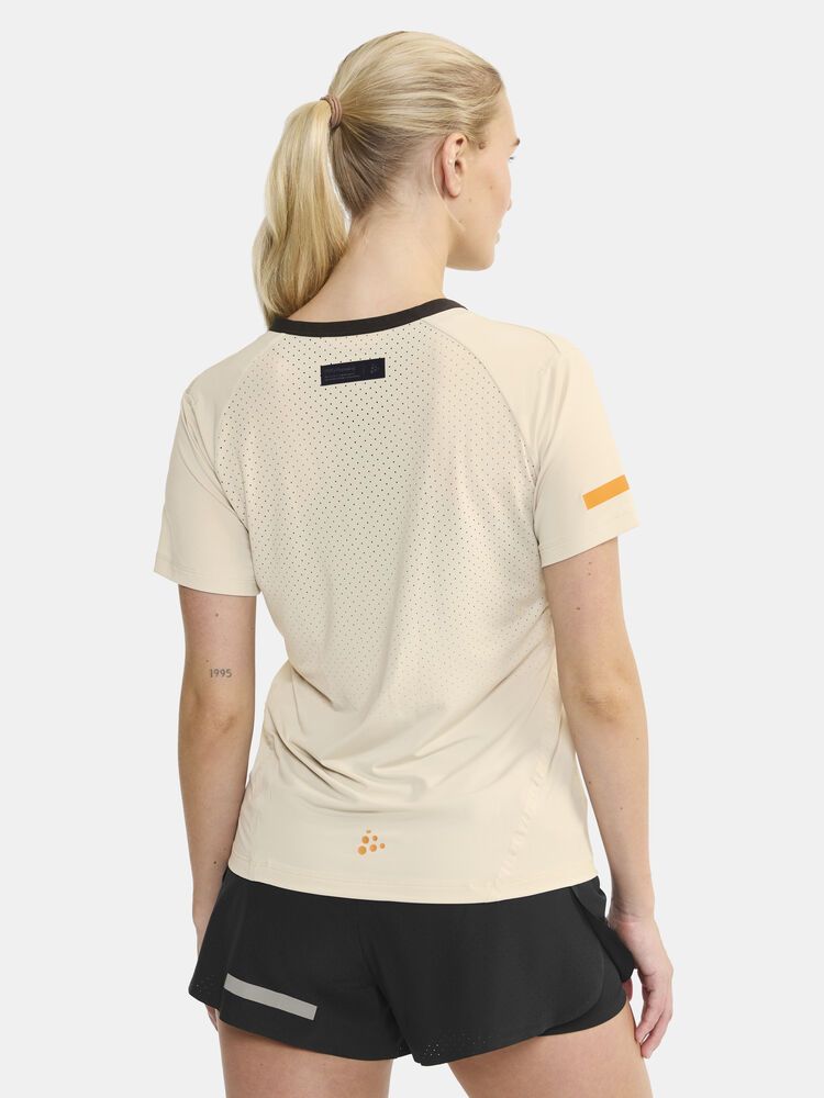 Pro Hypervent Tee 2 T-Shirt Damen