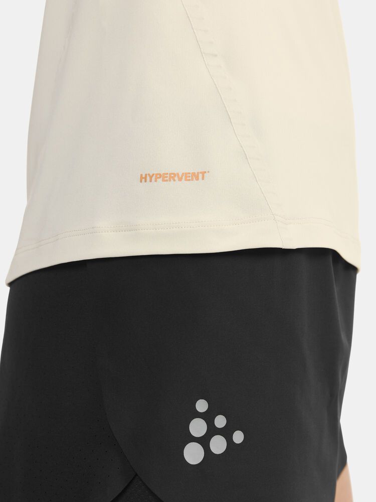 Pro Hypervent Tee 2 T-Shirt Damen