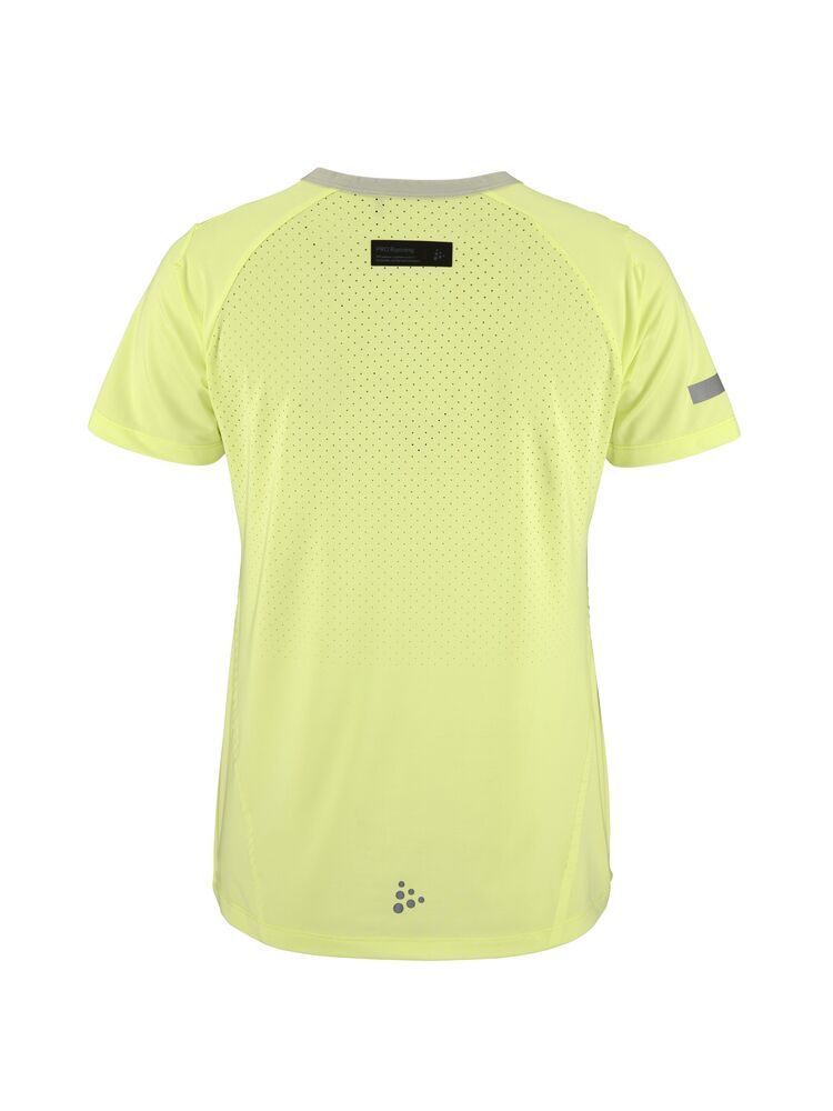 Pro Hypervent Tee 2 T-Shirt Damen
