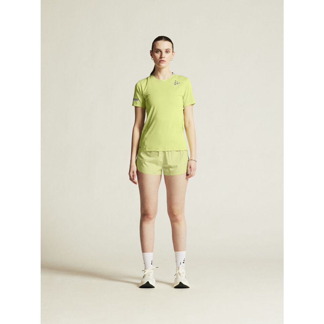 Pro Hypervent Tee 2 T-Shirt Damen