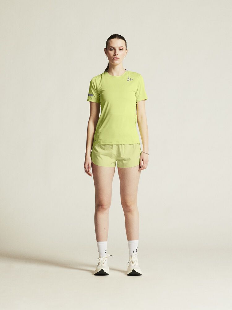 Pro Hypervent Tee 2 T-Shirt Damen