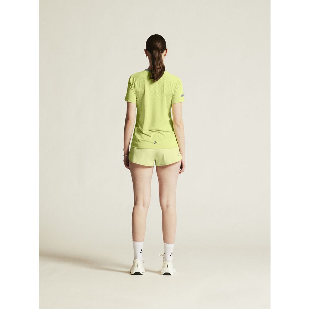 Pro Hypervent Tee 2 T-Shirt Damen