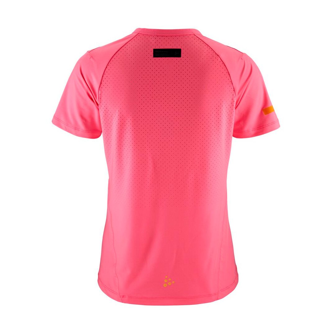 Pro Hypervent Tee 2 T-Shirt Damen