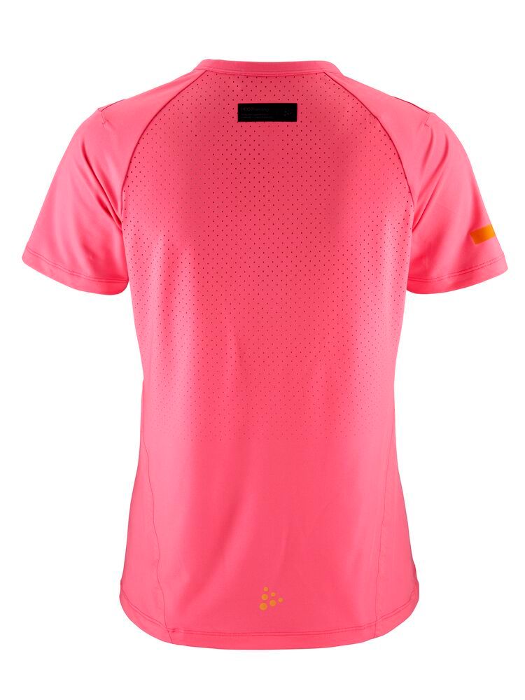 Pro Hypervent Tee 2 T-Shirt Damen