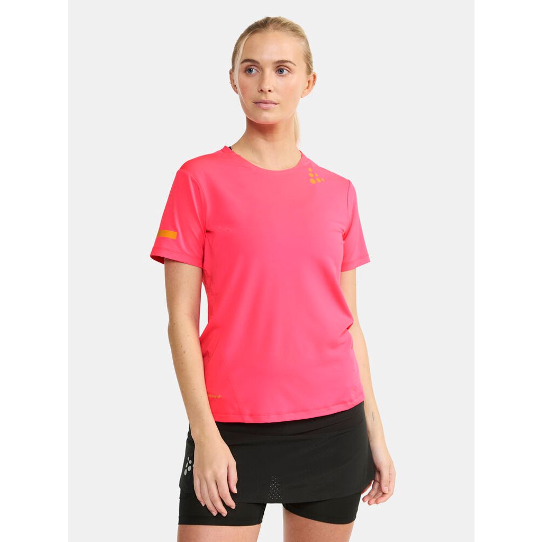 Pro Hypervent Tee 2 T-Shirt Damen