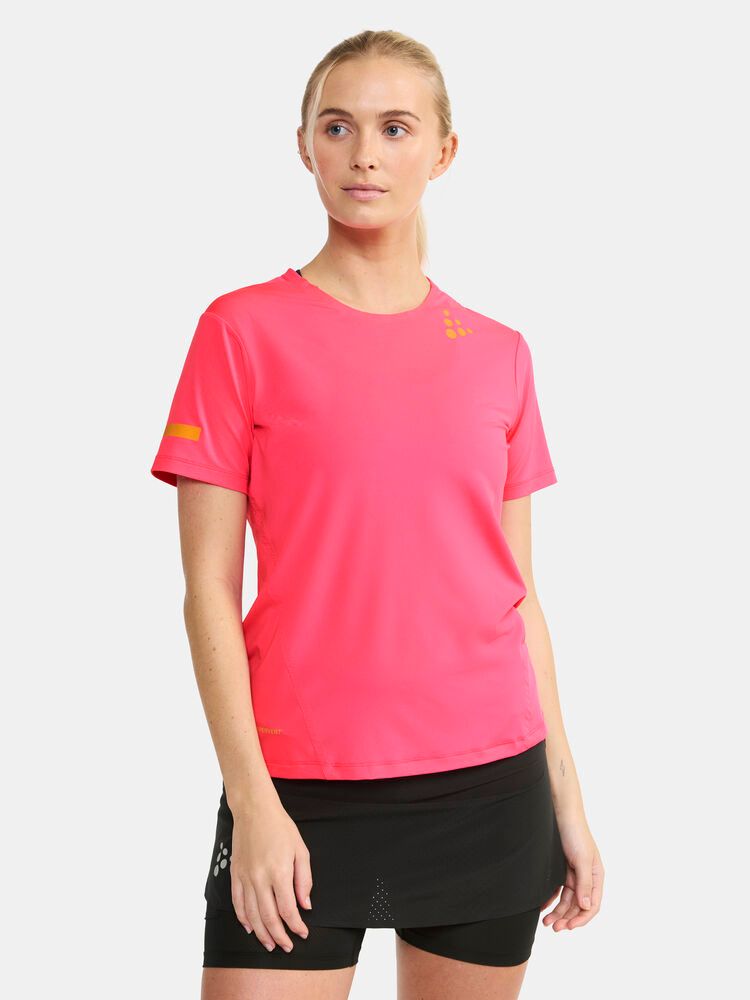 Pro Hypervent Tee 2 T-Shirt Damen