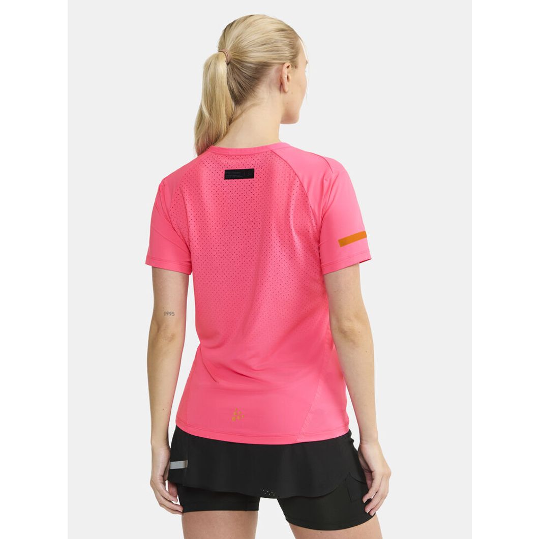 Pro Hypervent Tee 2 T-Shirt Damen