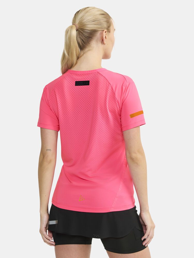 Pro Hypervent Tee 2 T-Shirt Damen