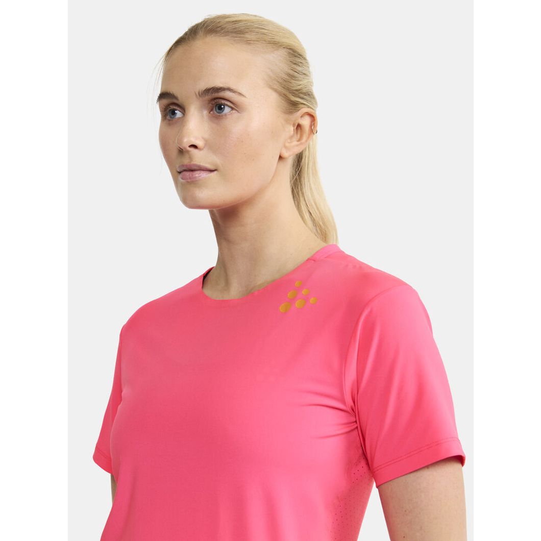 Pro Hypervent Tee 2 T-Shirt Damen