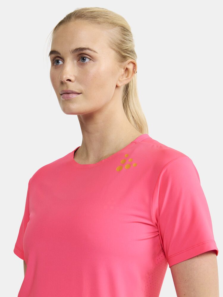Pro Hypervent Tee 2 T-Shirt Damen