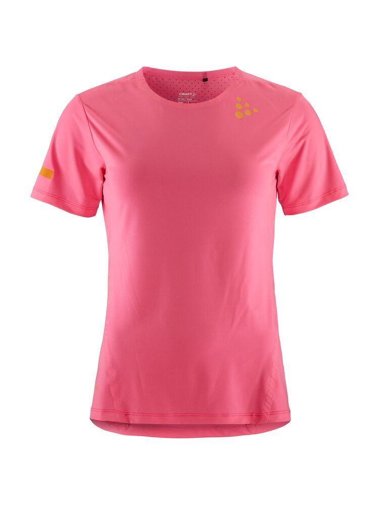 Pro Hypervent Tee 2 T-Shirt Damen