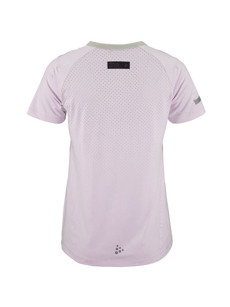 Pro Hypervent Tee 2 T-Shirt Damen