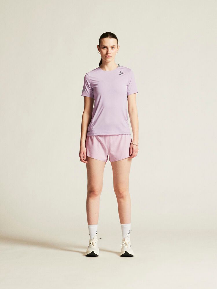 Pro Hypervent Tee 2 T-Shirt Damen