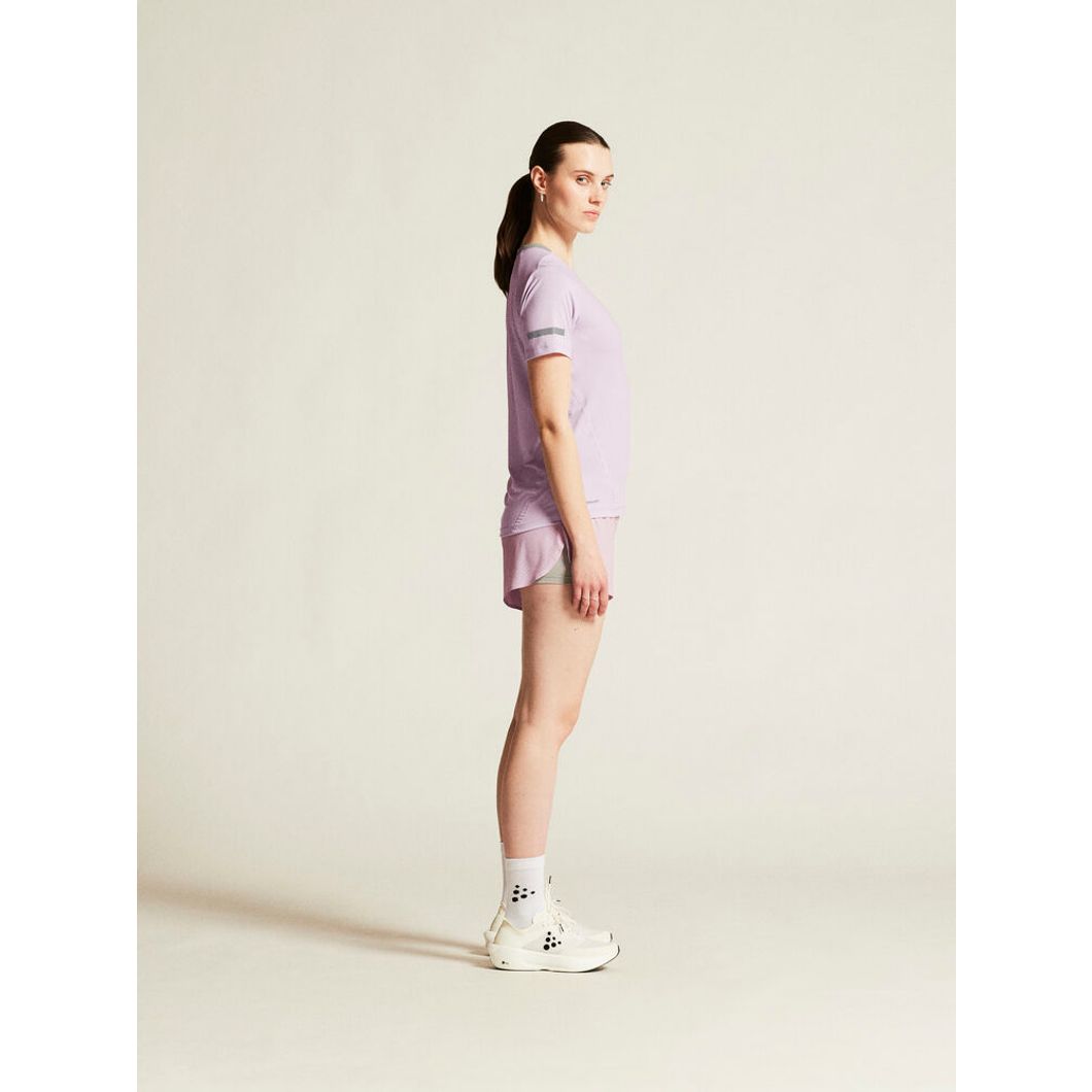 Pro Hypervent Tee 2 T-Shirt Damen