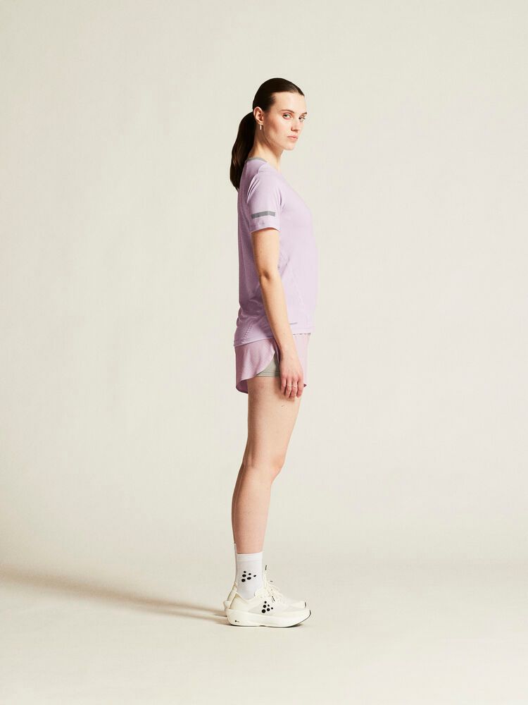 Pro Hypervent Tee 2 T-Shirt Damen