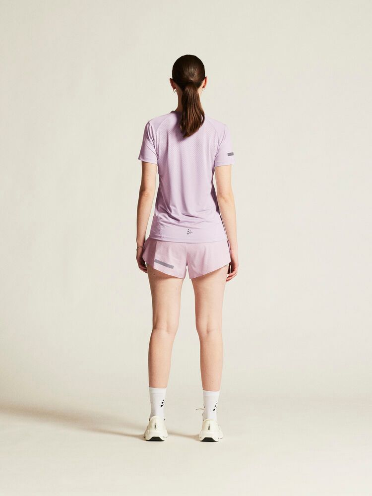 Pro Hypervent Tee 2 T-Shirt Damen