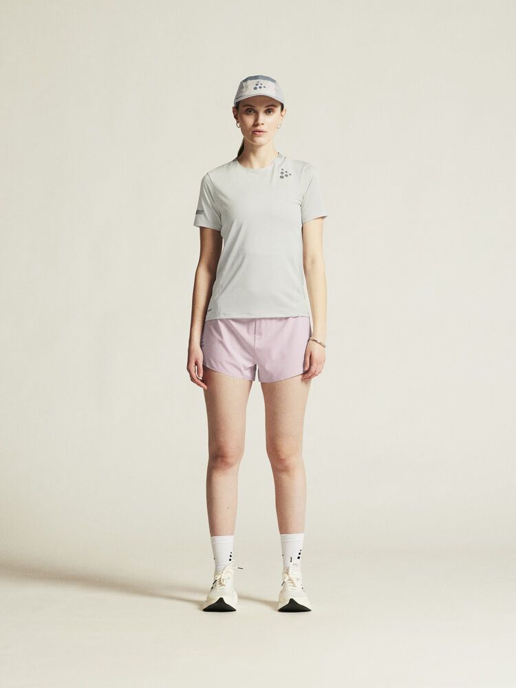 Pro Hypervent Tee 2 T-Shirt Damen