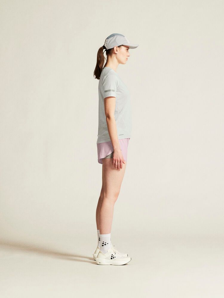 Pro Hypervent Tee 2 T-Shirt Damen
