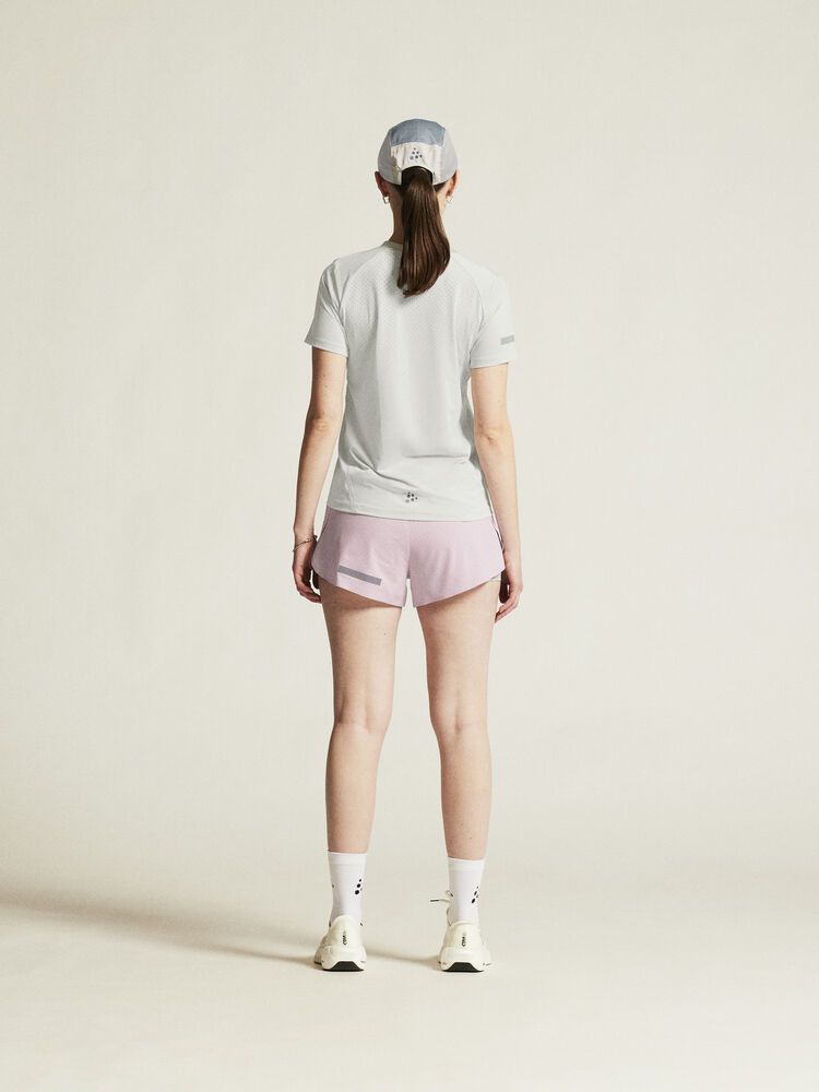 Pro Hypervent Tee 2 T-Shirt Damen