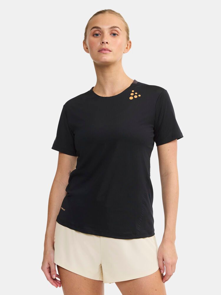 Pro Hypervent Tee 2 T-Shirt Damen