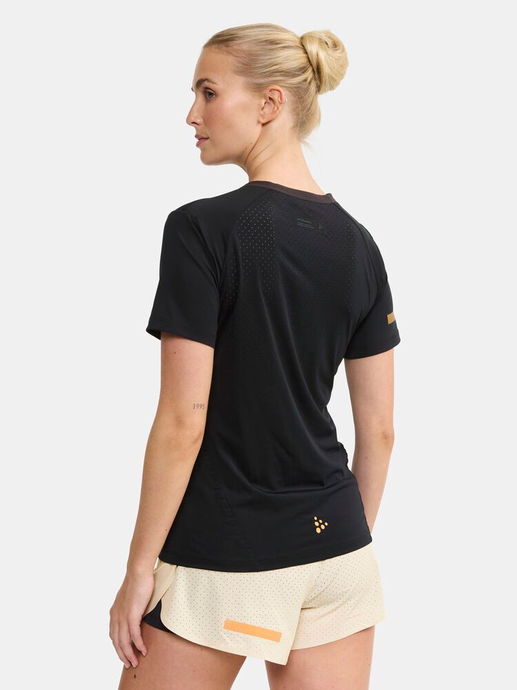 Pro Hypervent Tee 2 T-Shirt Damen