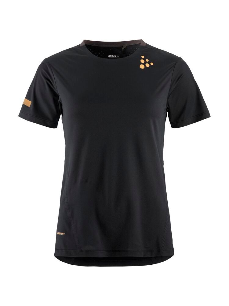 Pro Hypervent Tee 2 T-Shirt Damen