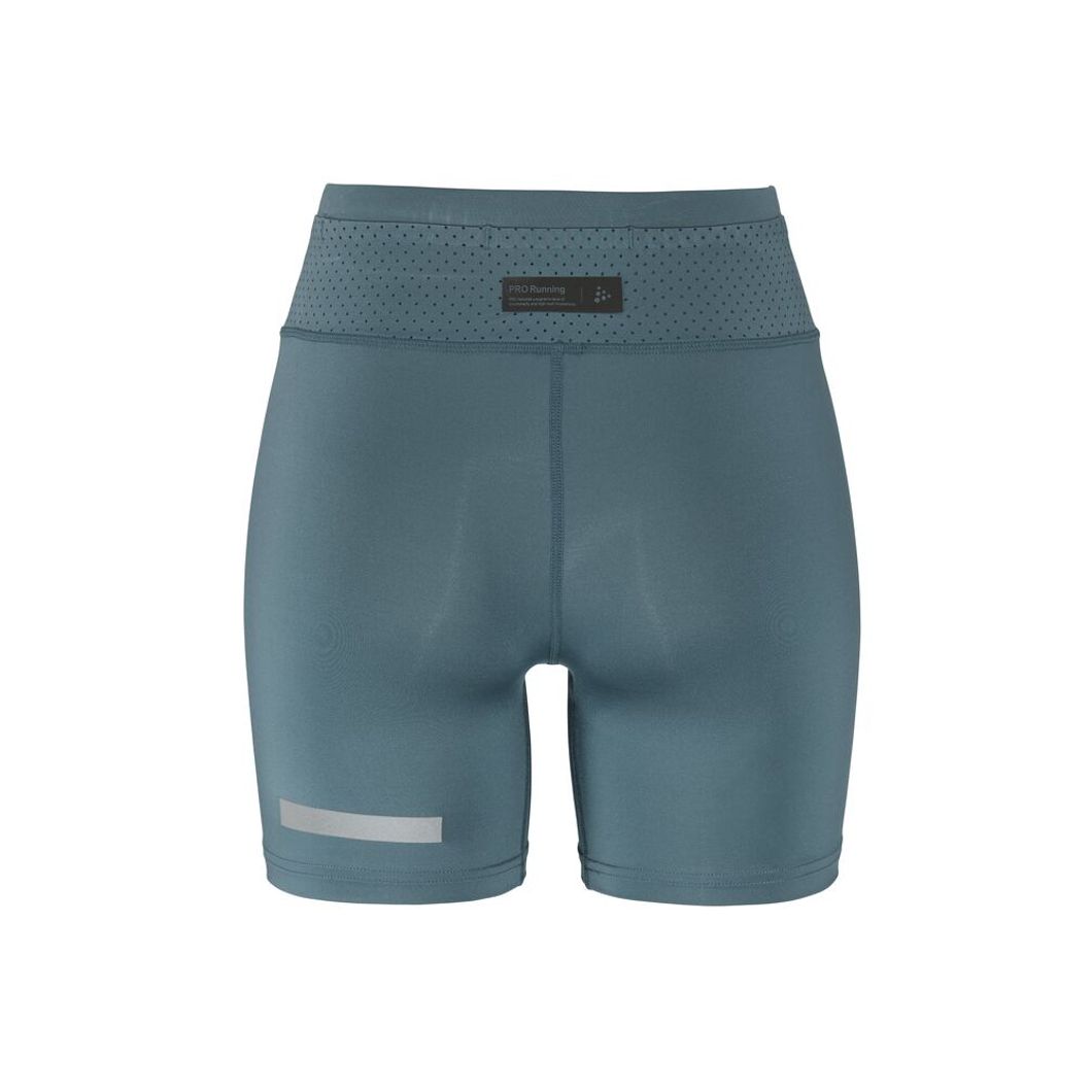 Pro Hypervent Short Tights 2 Damen
