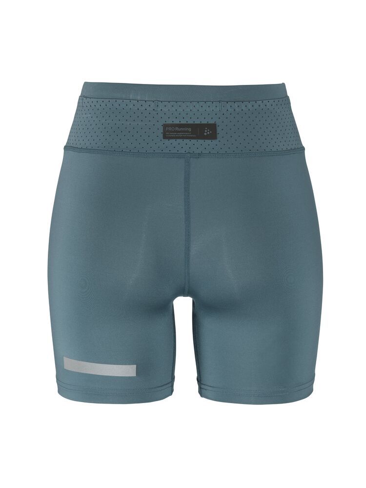 Pro Hypervent Short Tights 2 Damen