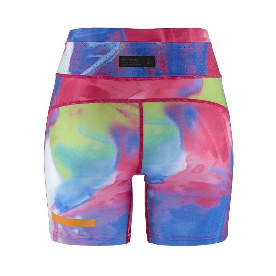 Pro Hypervent Short Tights 2 Damen