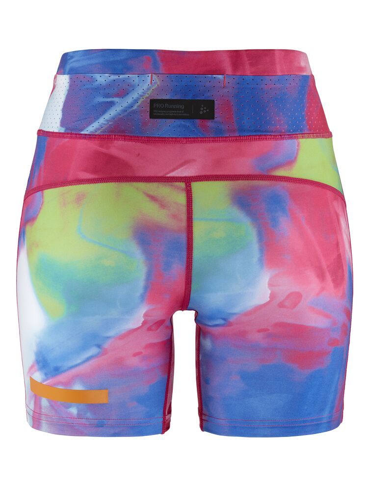 Pro Hypervent Short Tights 2 Damen