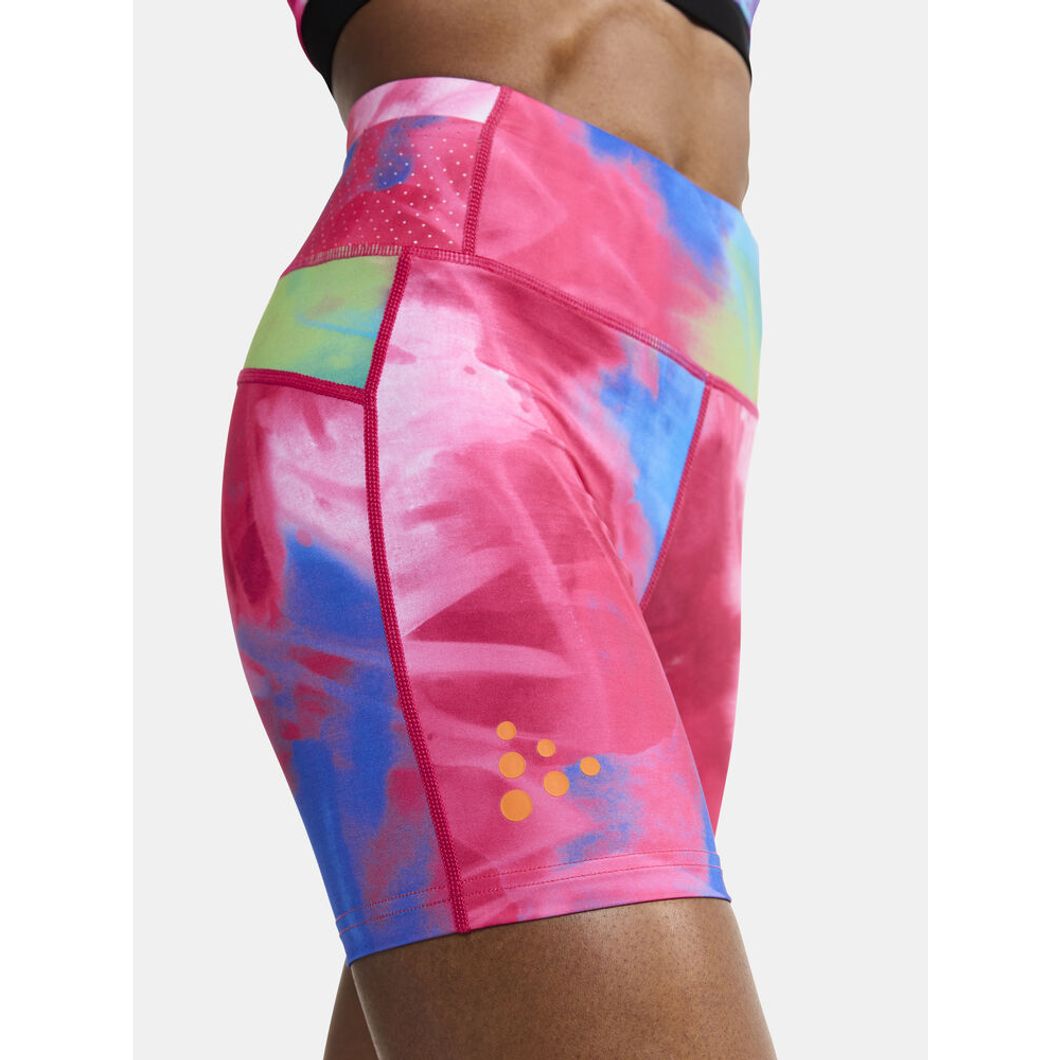 Pro Hypervent Short Tights 2 Damen
